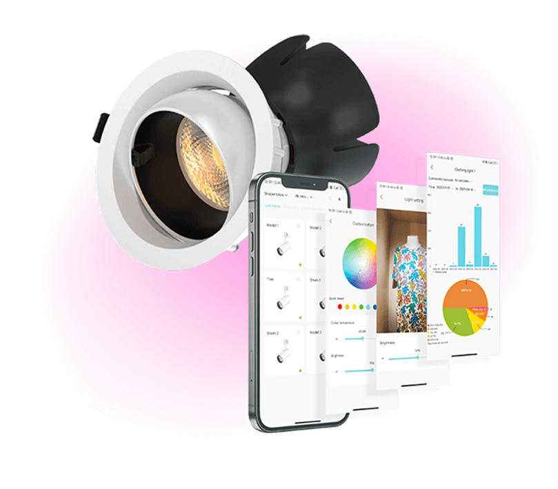 ai downlight