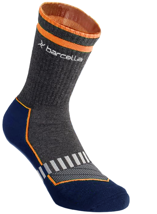 Calza tecnica Barcella
