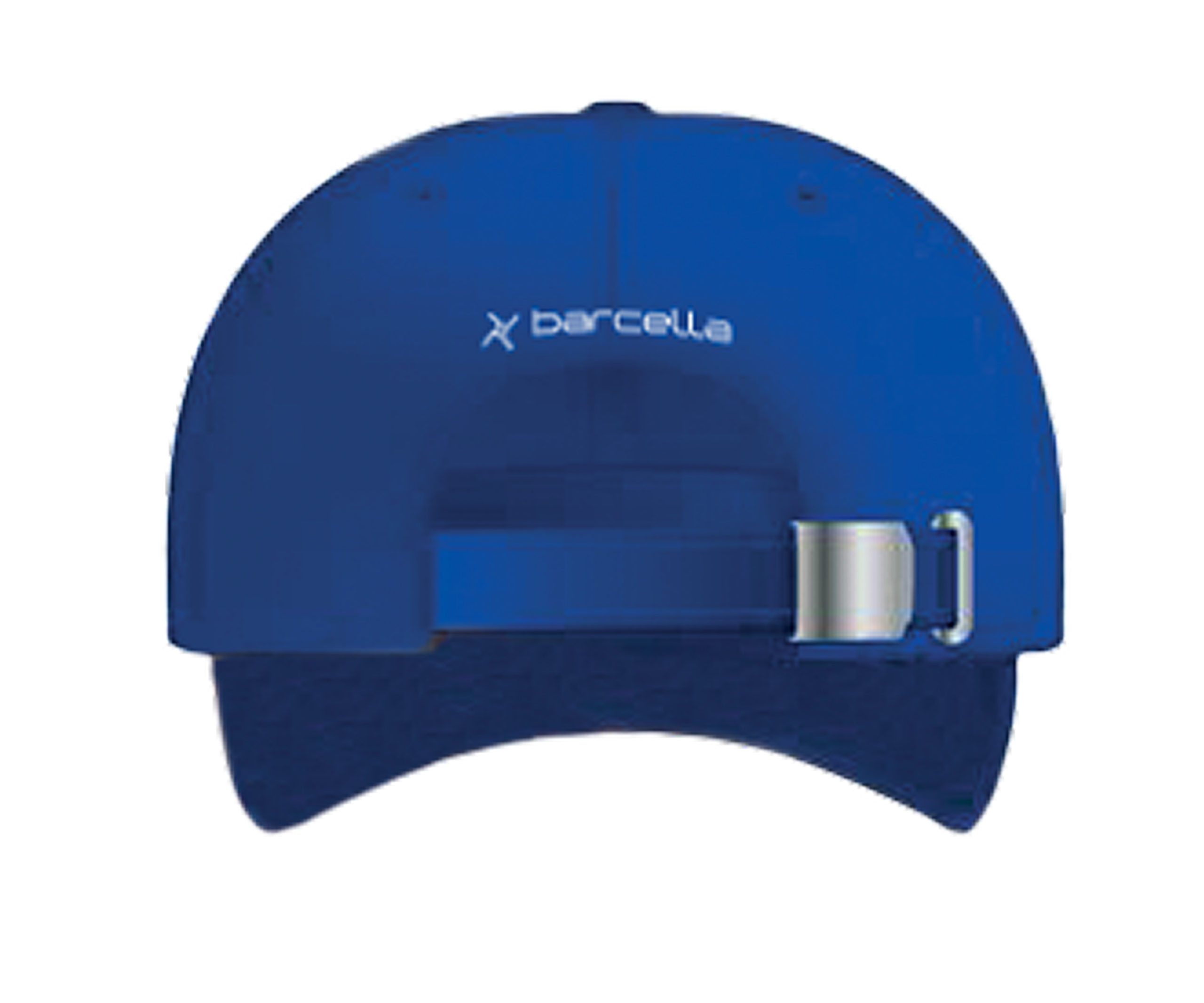 Cappellino Barcella retro