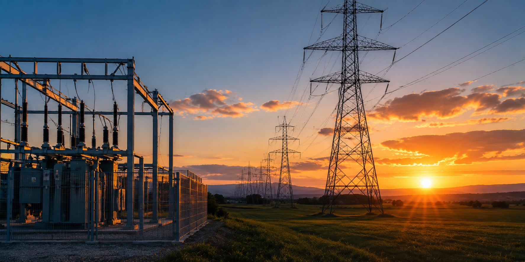 Distribuzione MT BT