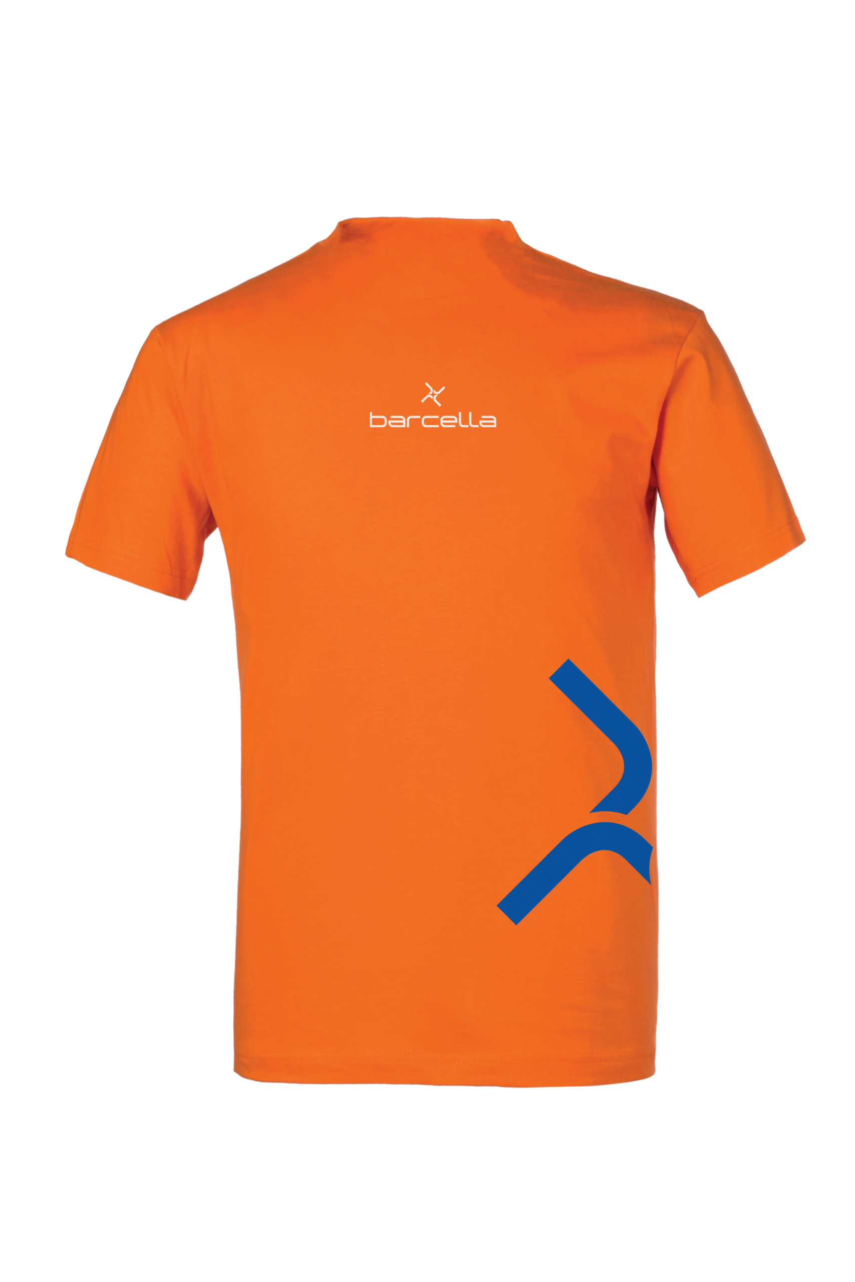 T-Shirt Barcella retro