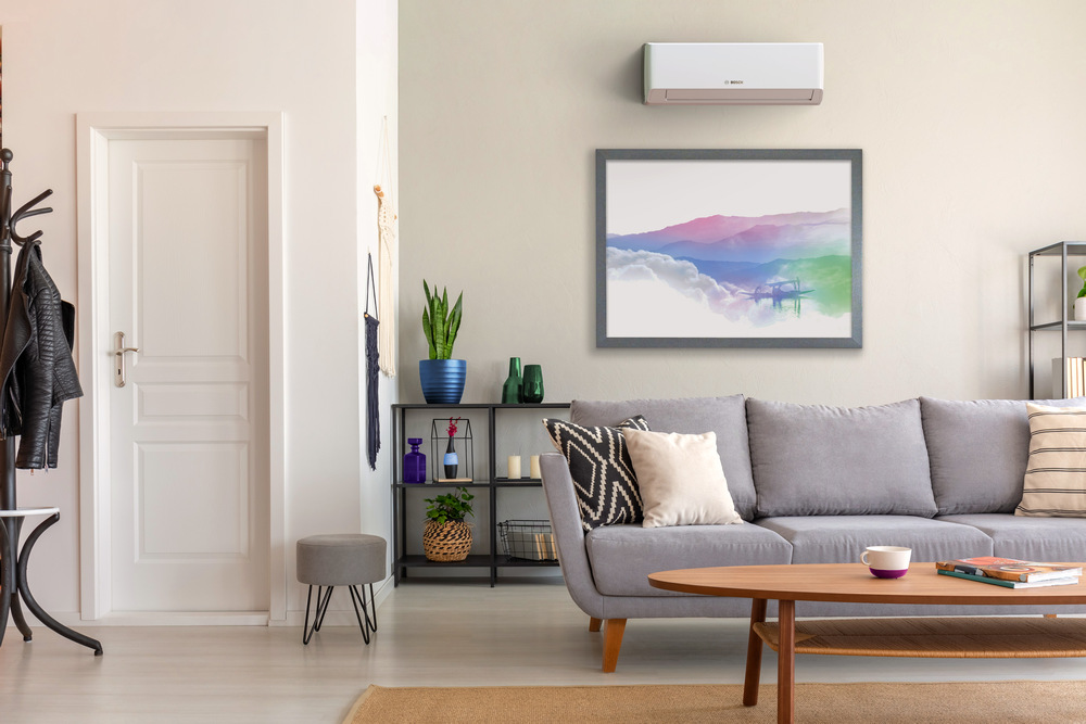 Climatizzatore Bosch Climate 7000i