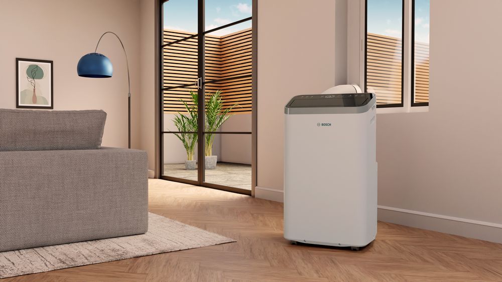 Climatizzatore portatile Bosch