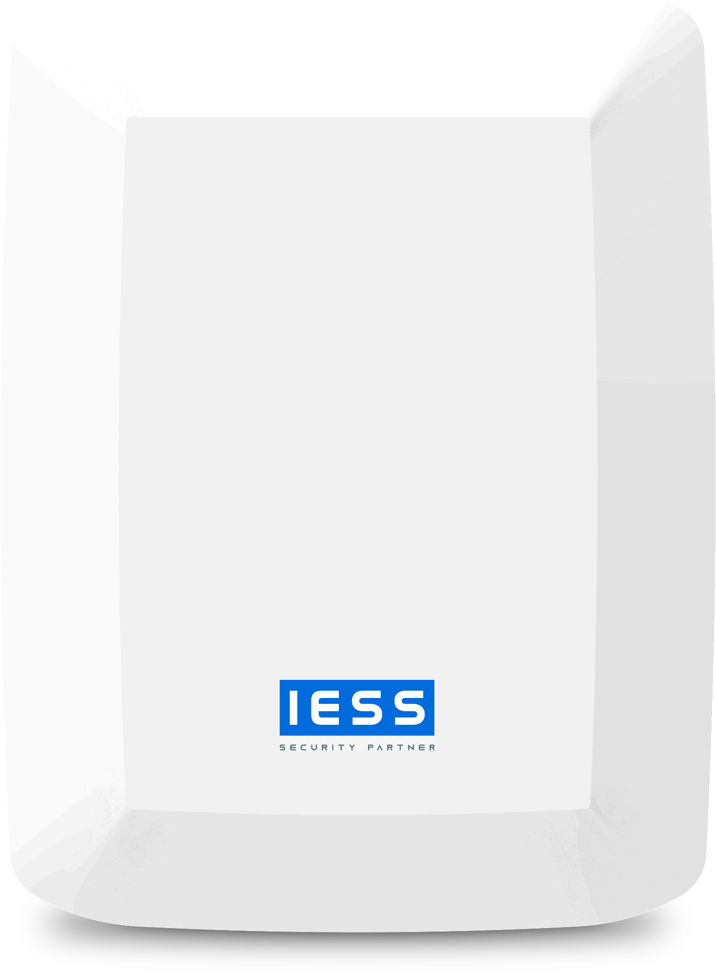 Centrale antintrusione IESS ETREX40P