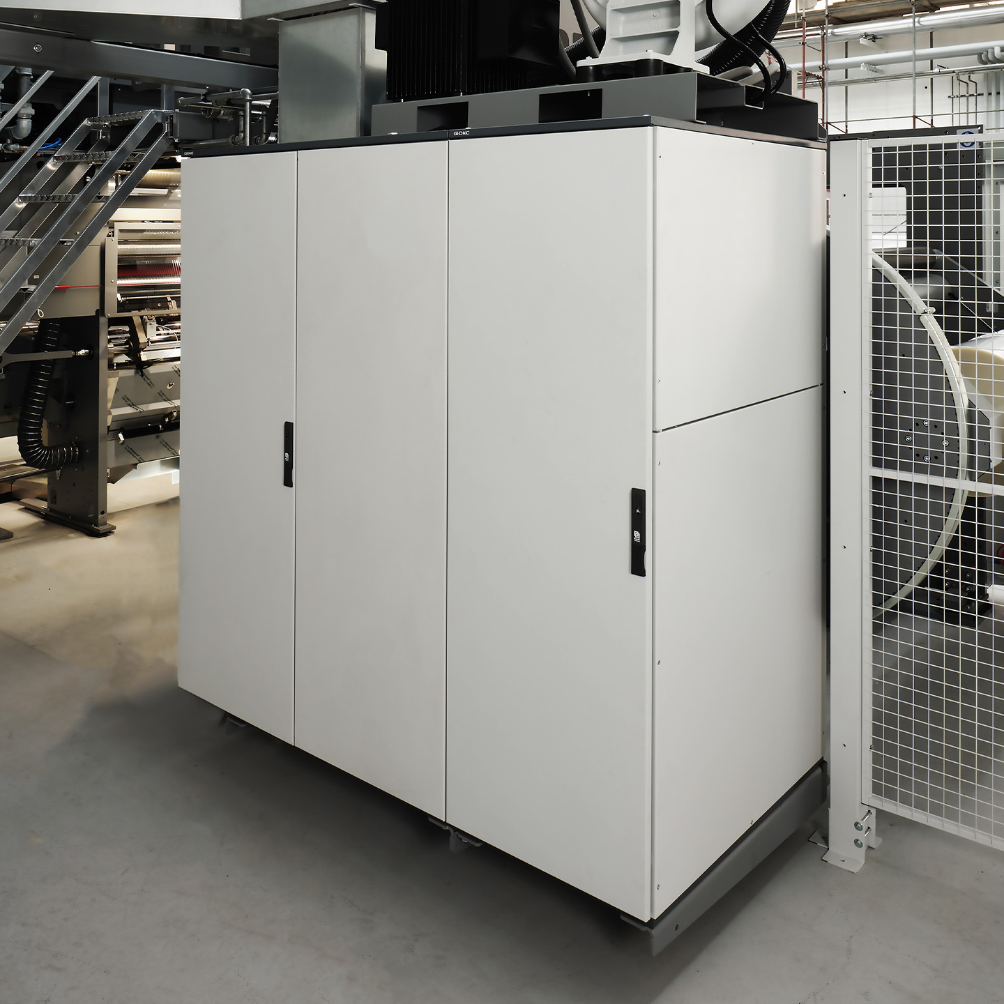 Linea RamBlock DKC - Armadi CQE