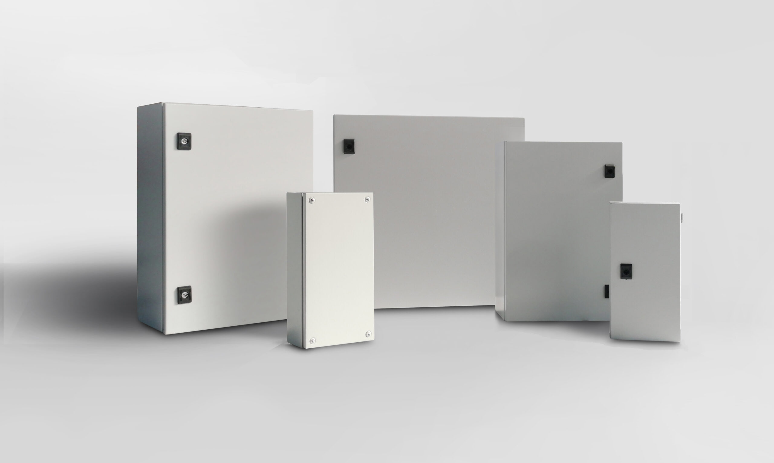 Linea RamBlock DKC - Casse CE