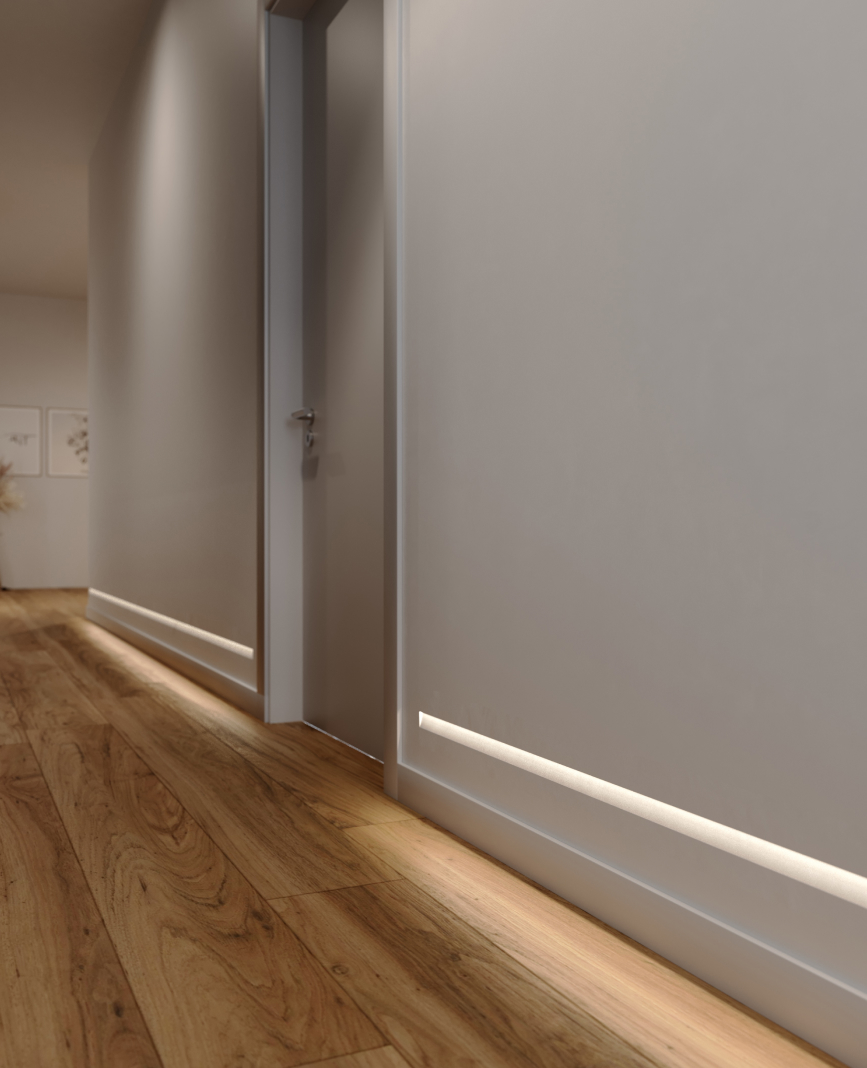 Novalux Cartoon Light A-30