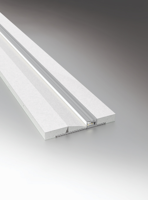 Profilo Cartoon Light Novalux