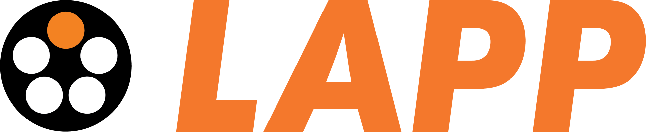 Logo LAPP