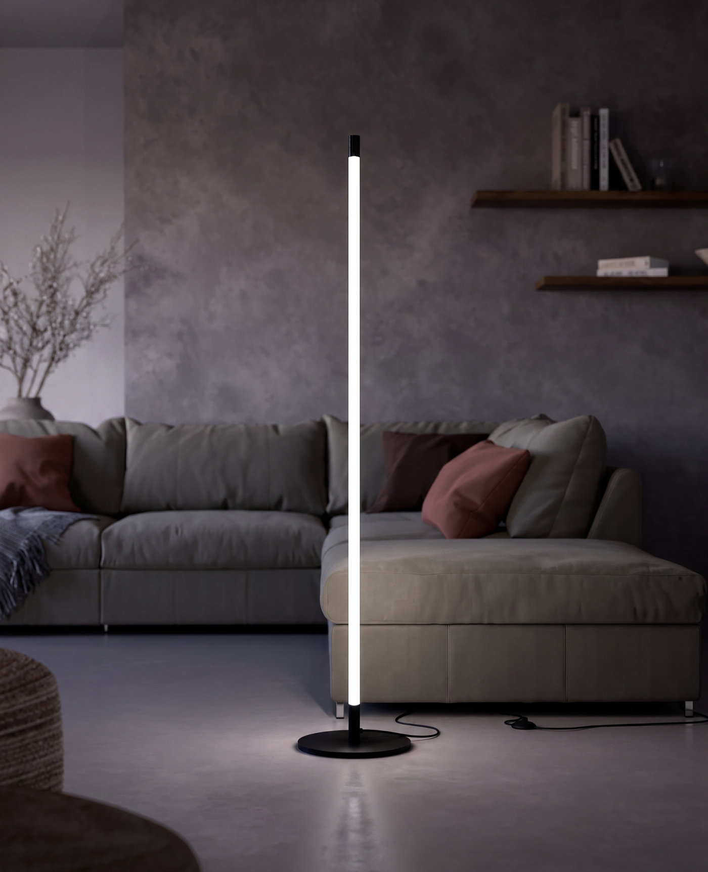 Applicazione del sistema lineare Limitless di Novalux