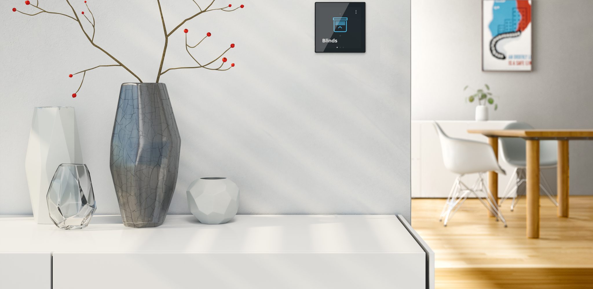 Building Automation Integrata