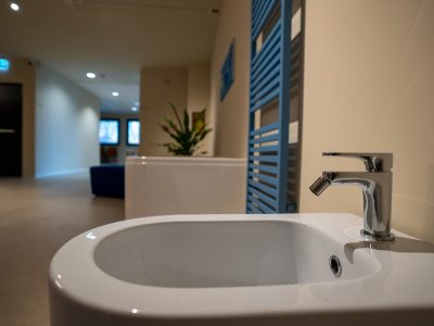 Showroom Peschiera Borromeo