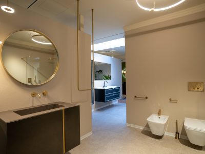 Showroom Peschiera Borromeo