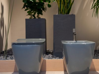 Showroom Albano Sant'Alessandro