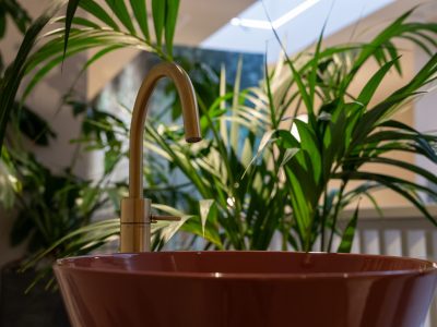 Showroom Albano Sant'Alessandro