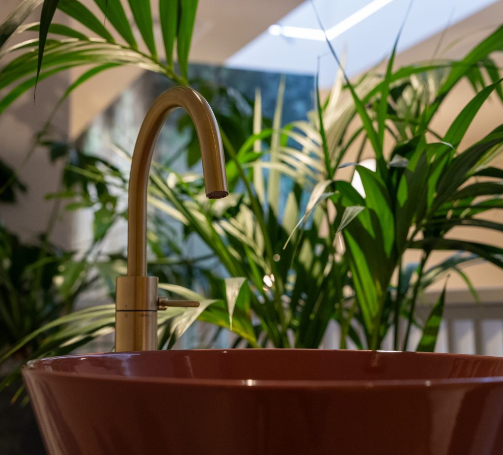 Arredo Bagno Maison Privée