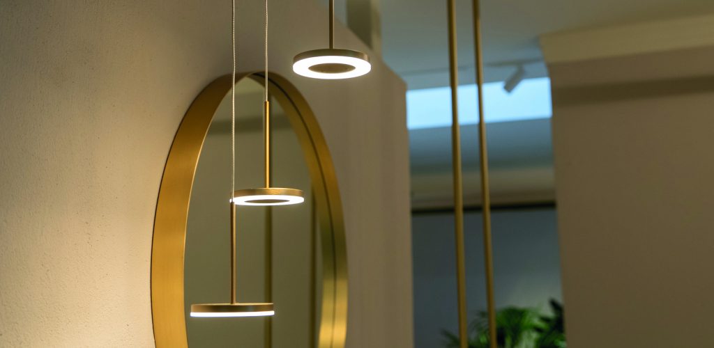 Showroom Peschiera Borromeo