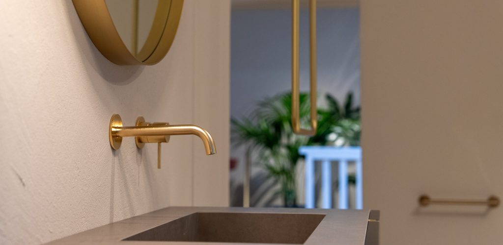 Showroom Peschiera Borromeo