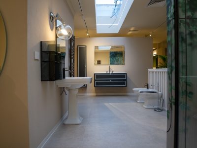 Showroom Maison Privée