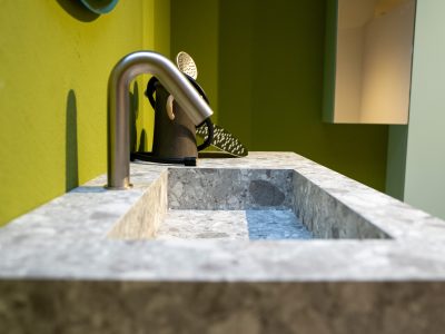 Showroom Albano Sant'Alessandro