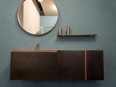 Showroom Maison Privée