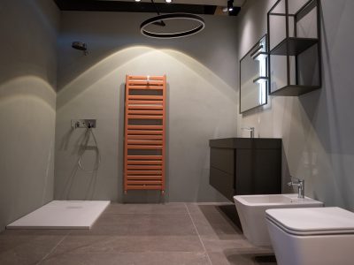 Showroom Cassano Magnago