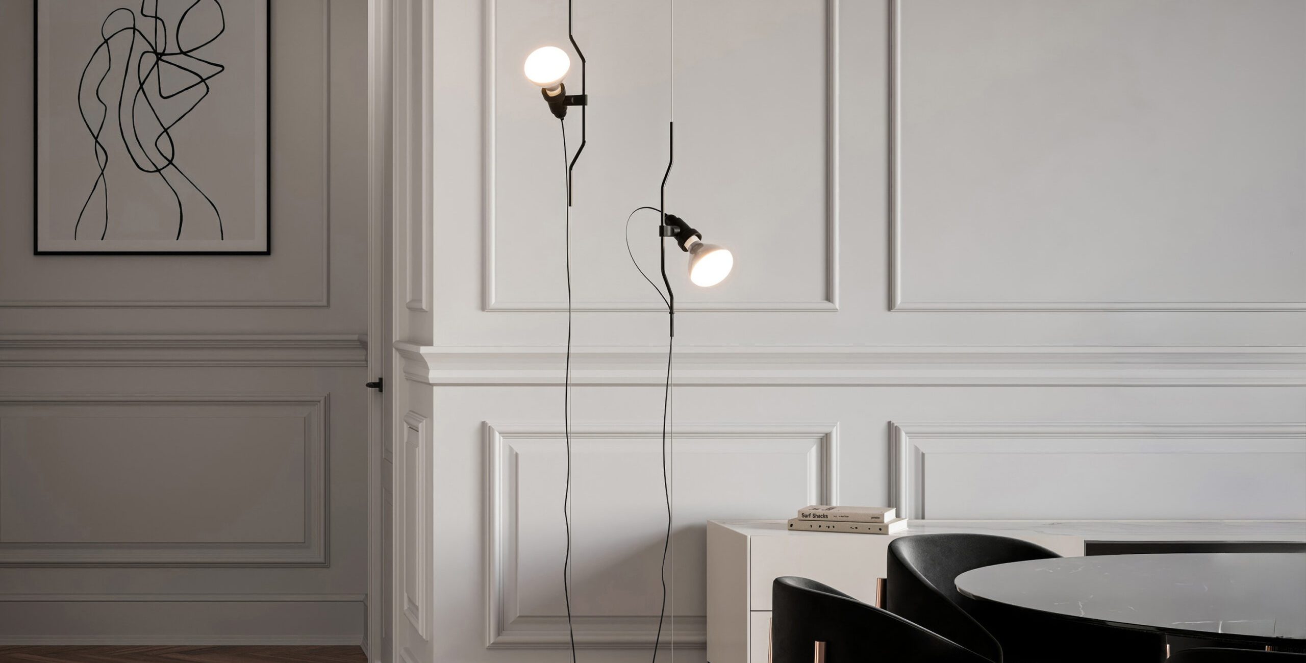 Illuminazione Padova