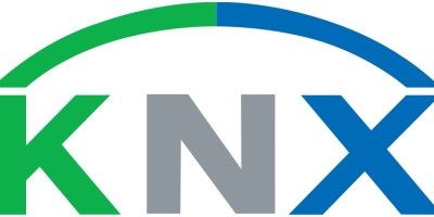 KNX logo