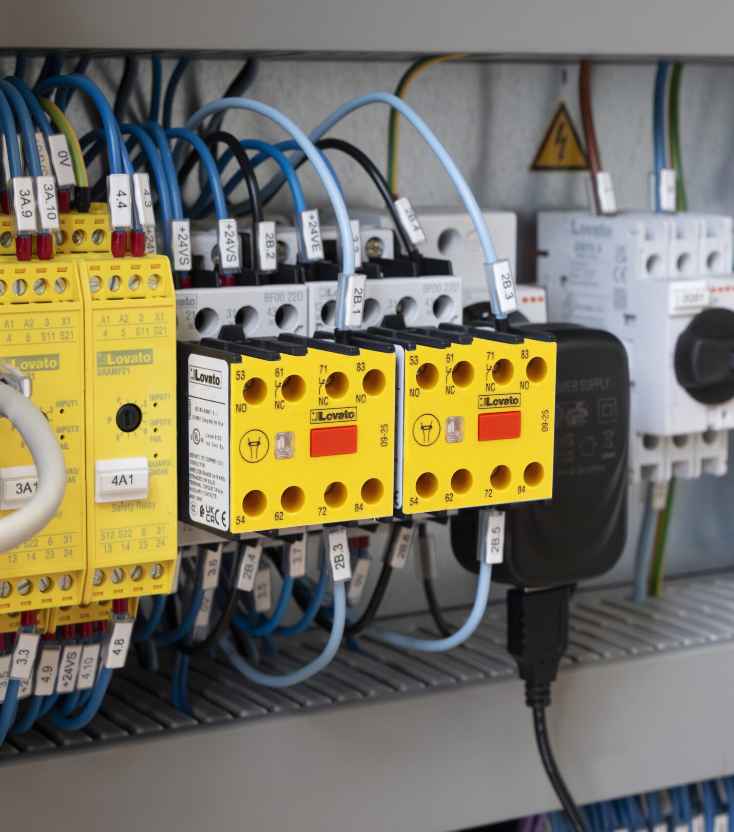Moduli di sicurezza