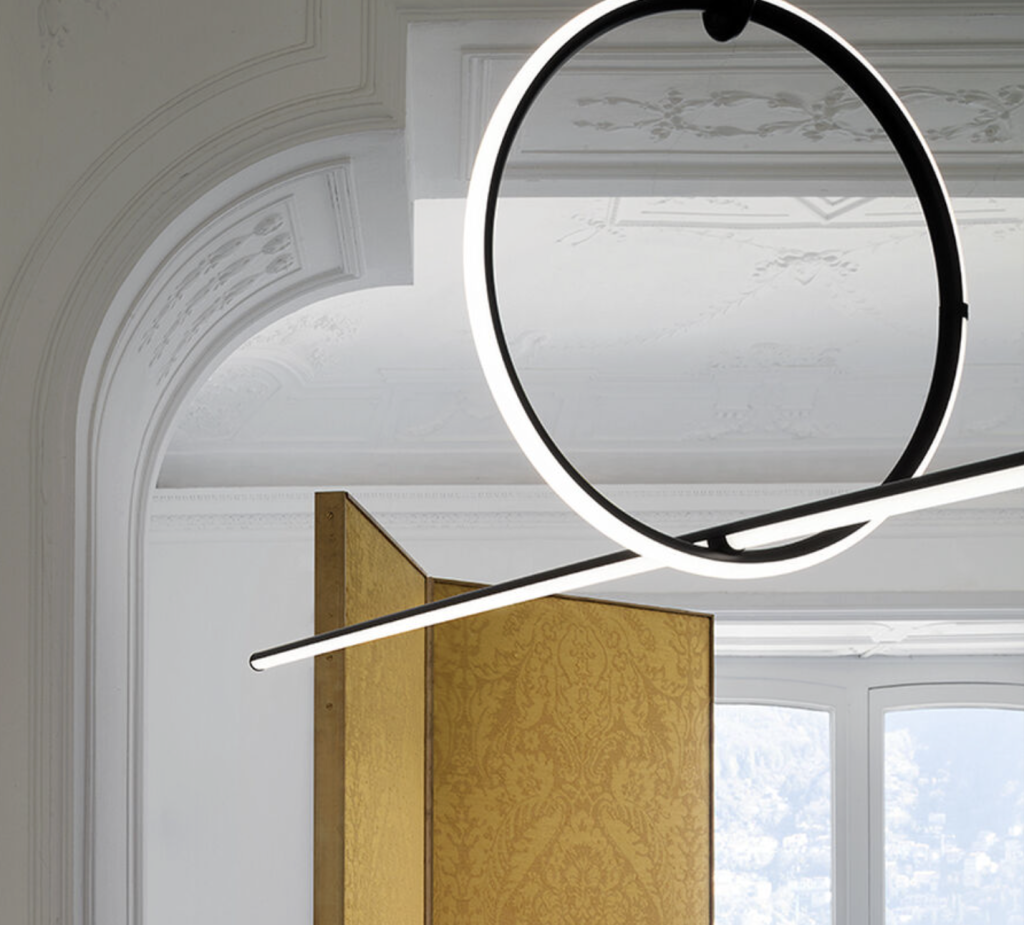 Illuminazione Padova