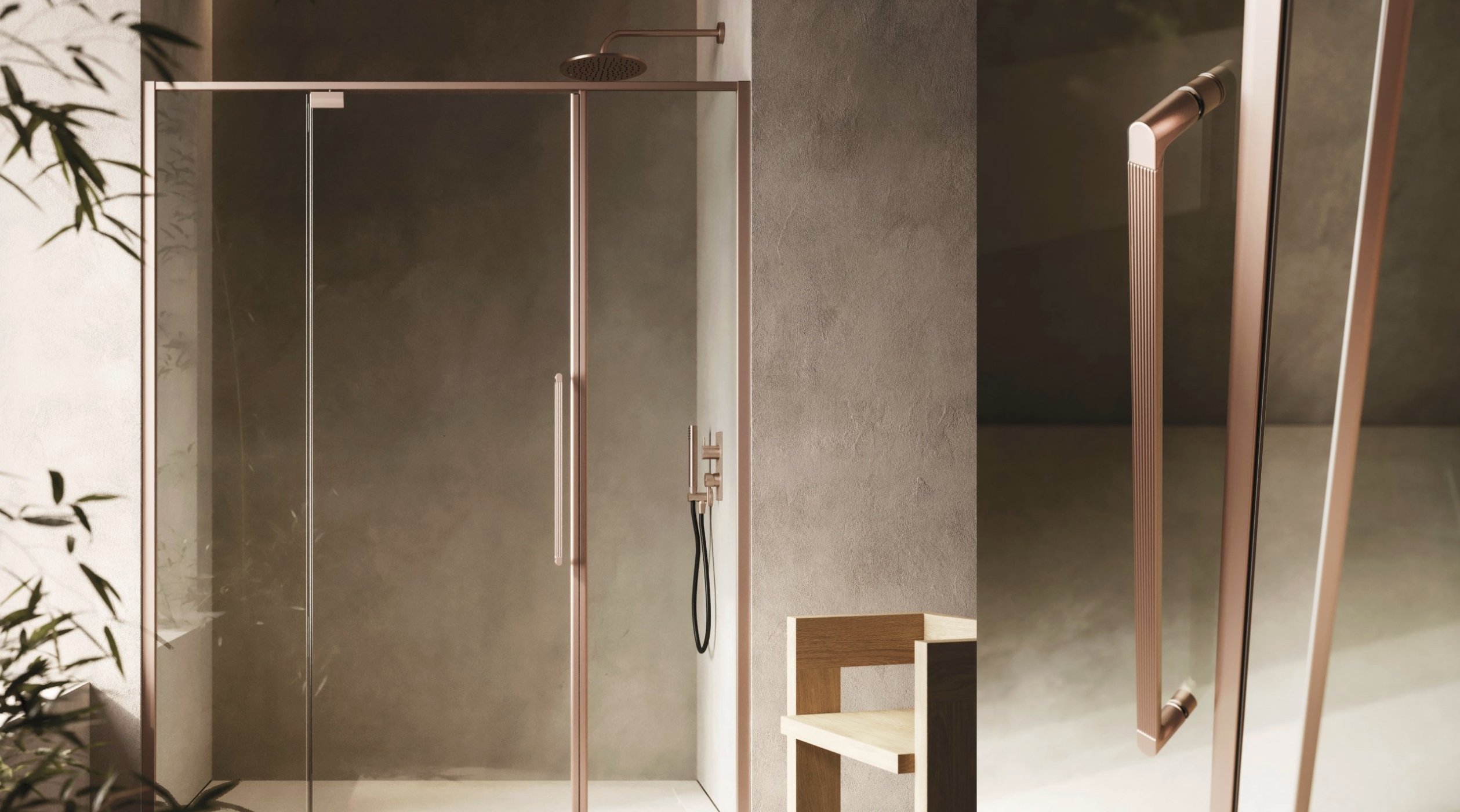 Arredo Bagno Maison Privée