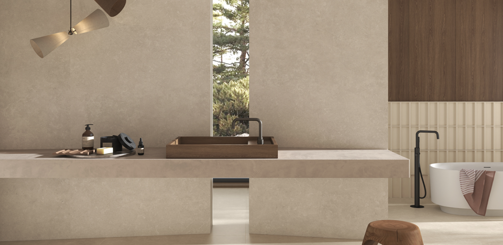 Showroom Saronno